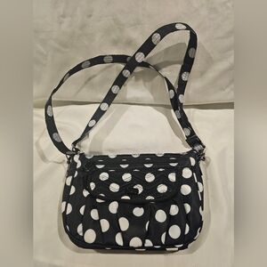 LUG Crossbody Purse